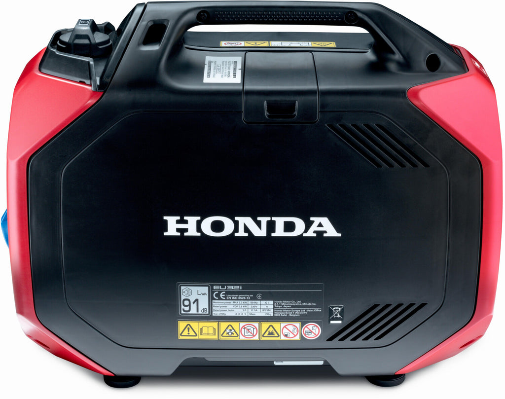 Honda EU 32i (Modell 2022)