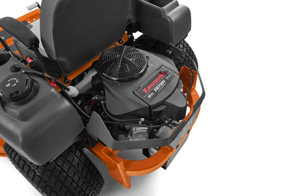 HUSQVARNA MZ54