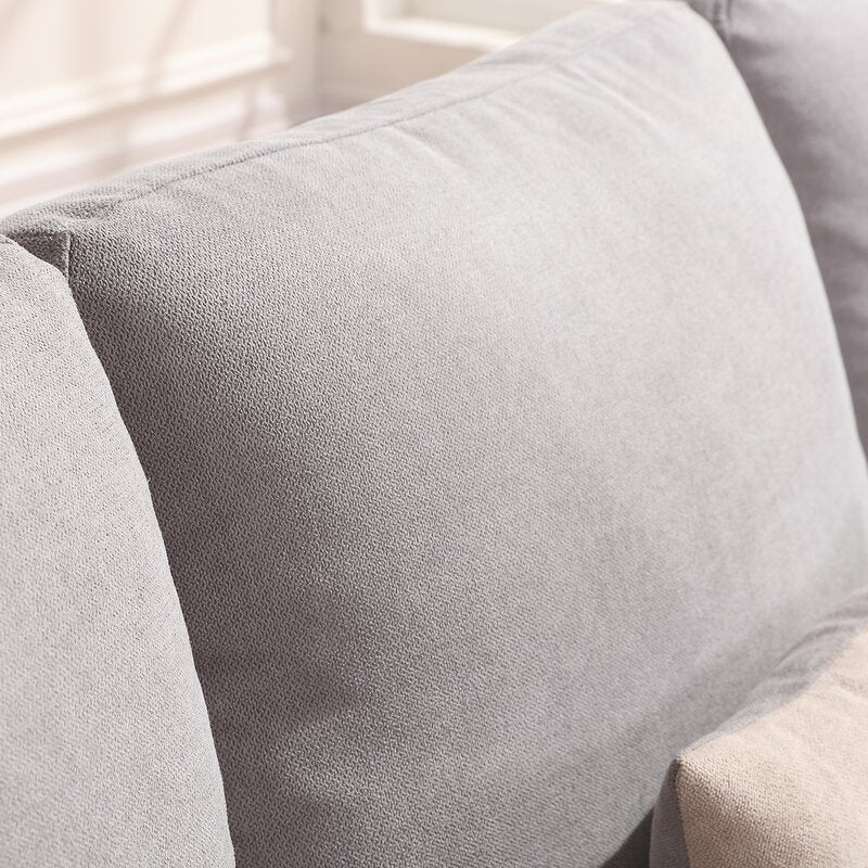 Campbelltown 78.5′′ Wide Reversible Sofa & Chaise With Ottoman