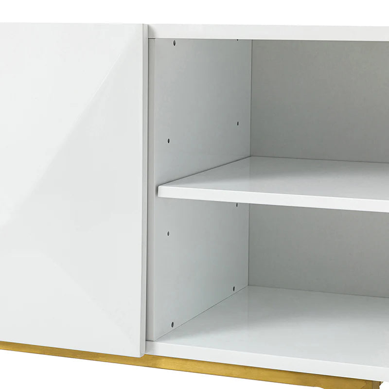 Ottone 71 Wide Sideboard