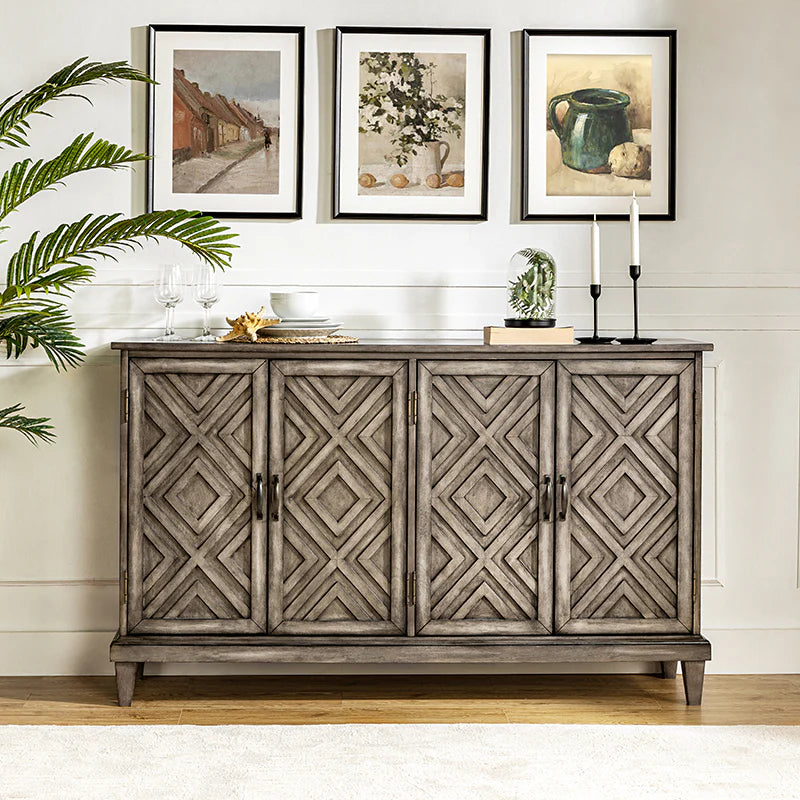 Amadeo 60 Wide Sideboard