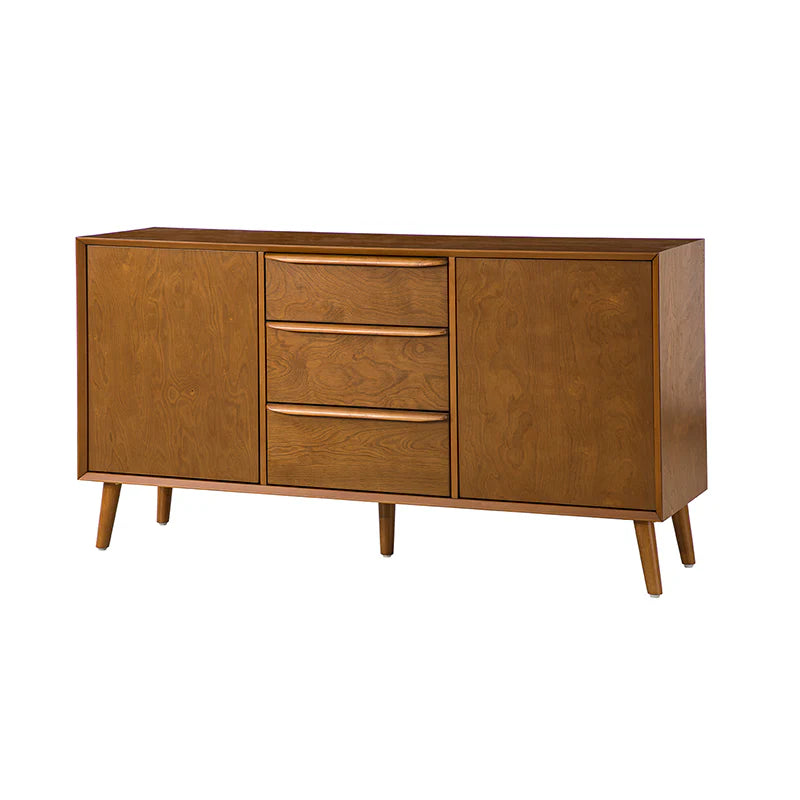 Abigail 57 Wide 3 Drawer Sideboard
