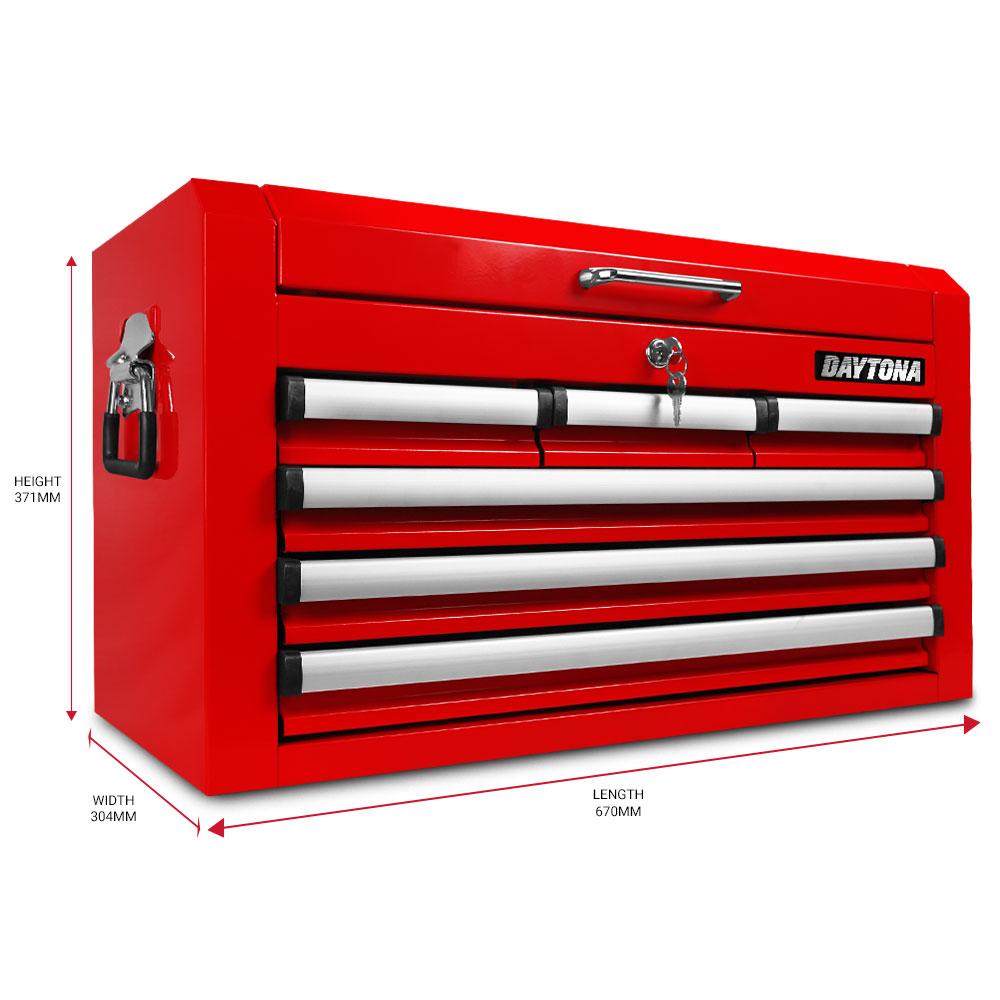 🔥360-Piece Mechanical Set Toolbox