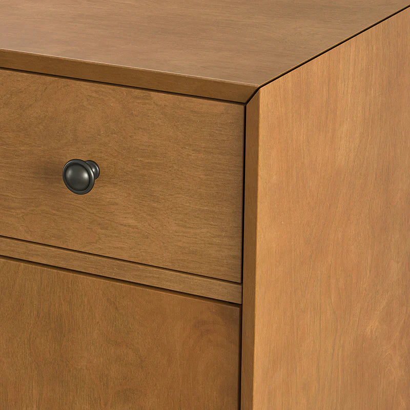 Alberto 58 Wide 2 Drawer Sideboard