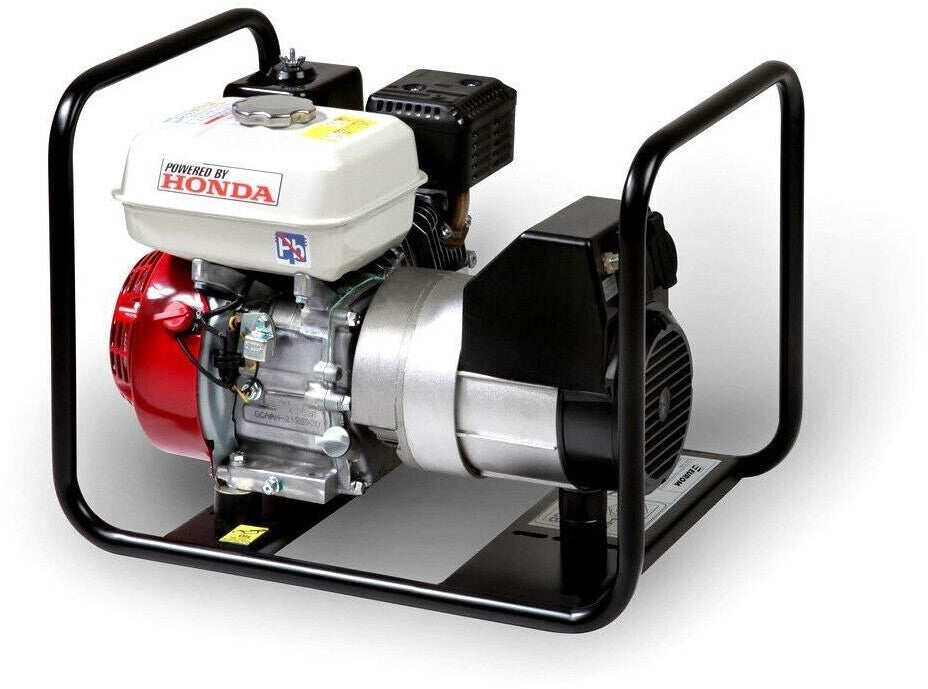 Honda Eurom HM4001