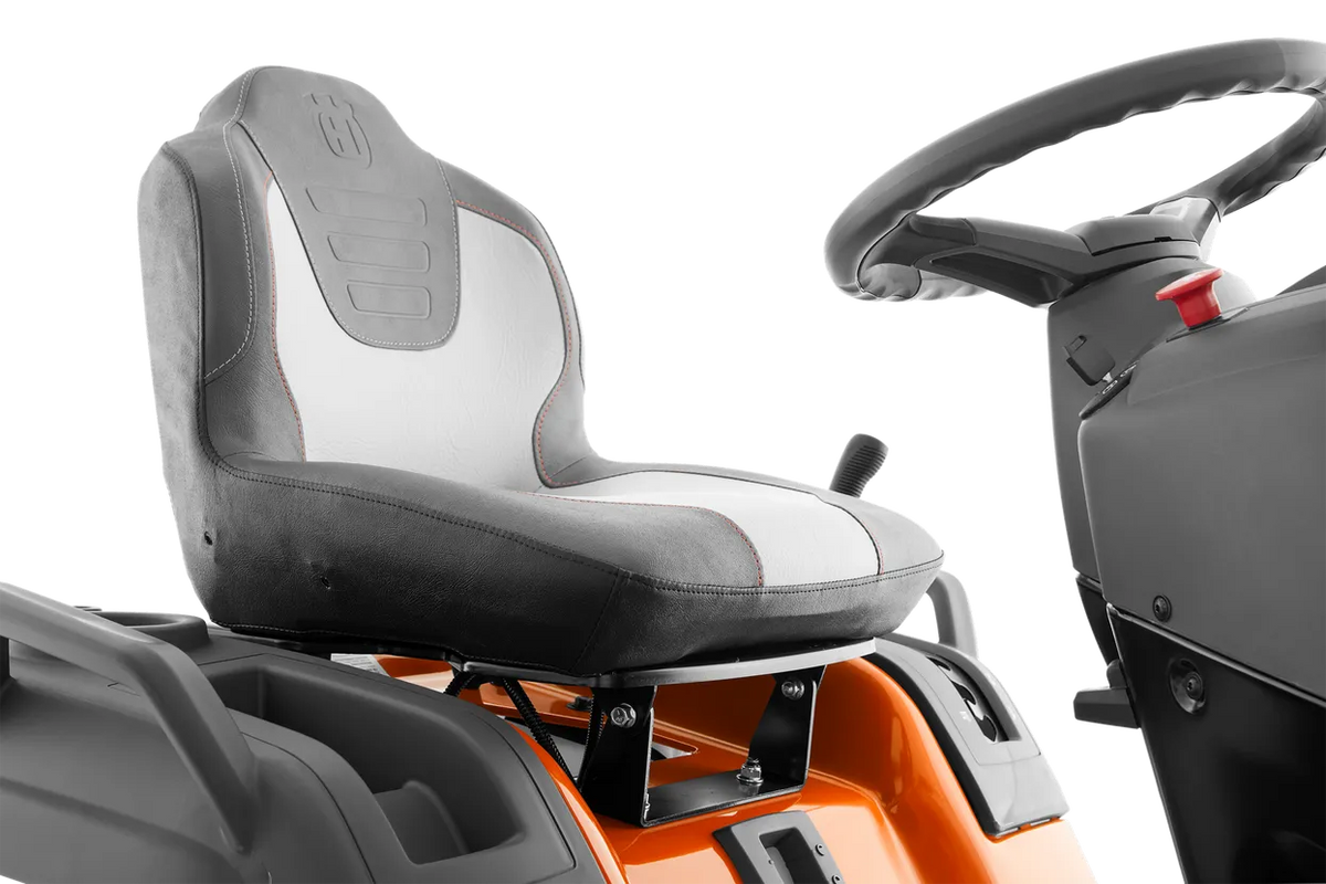 HUSQVARNA TS 242XD