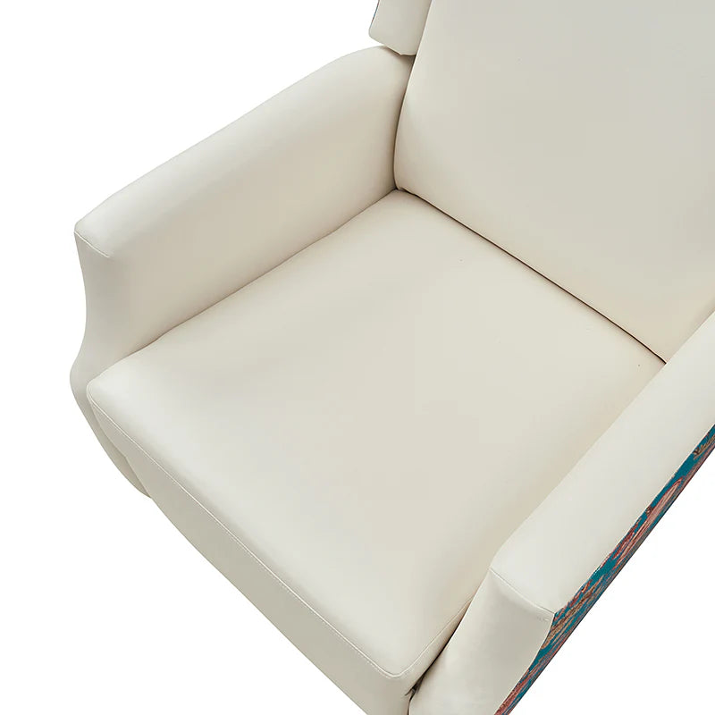 Maura Swivel Rocker Recliner