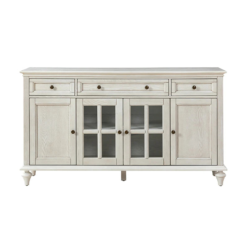 Nemo 58 Wide 3 Drawer Sideboard