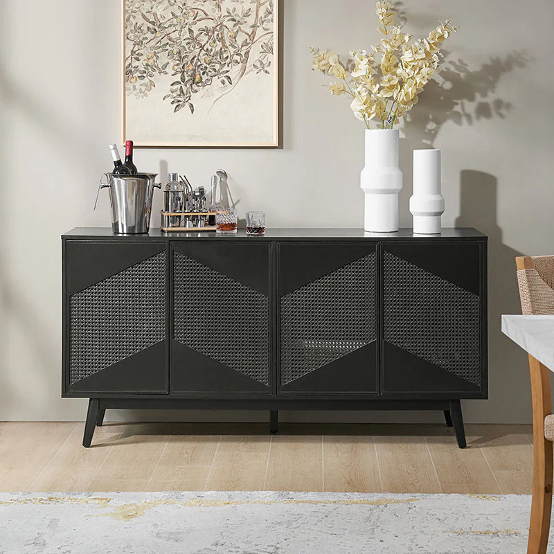 Beltran 63 Wide Kacie Modern Sideboard