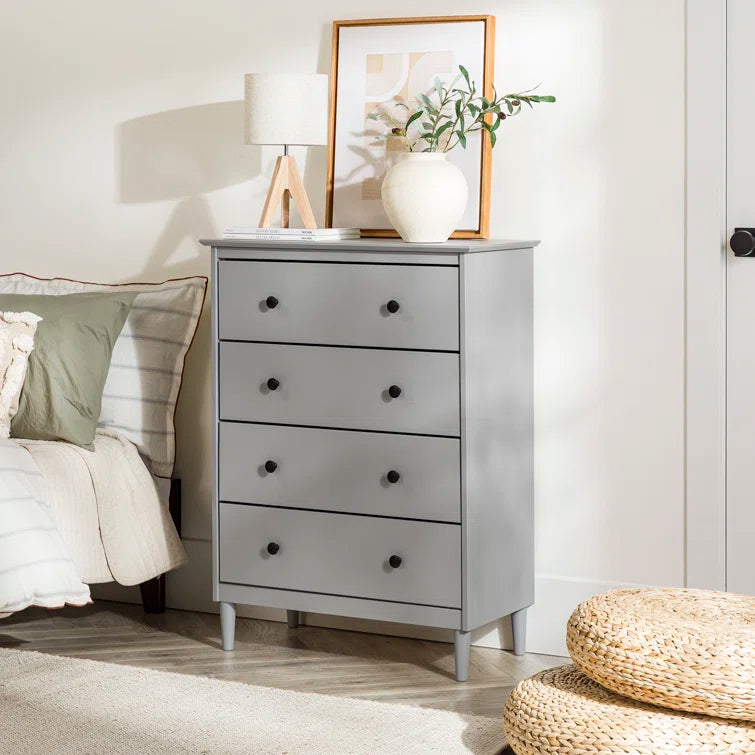 Bhuneshwar 4 - Drawer Dresser