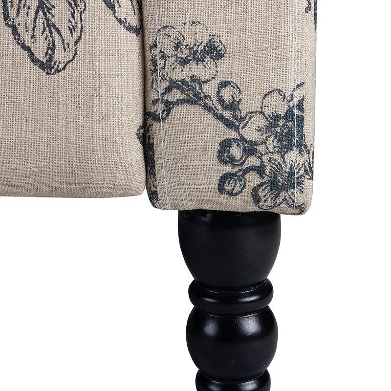 Lilith Upholstered Recliner