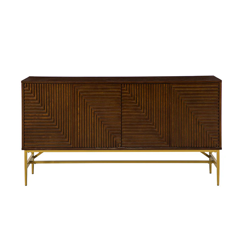 Yanick 65 Wide Sideboard
