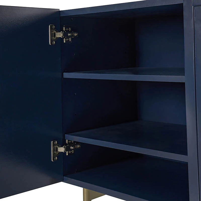 Sonia 58 Wide Sideboard