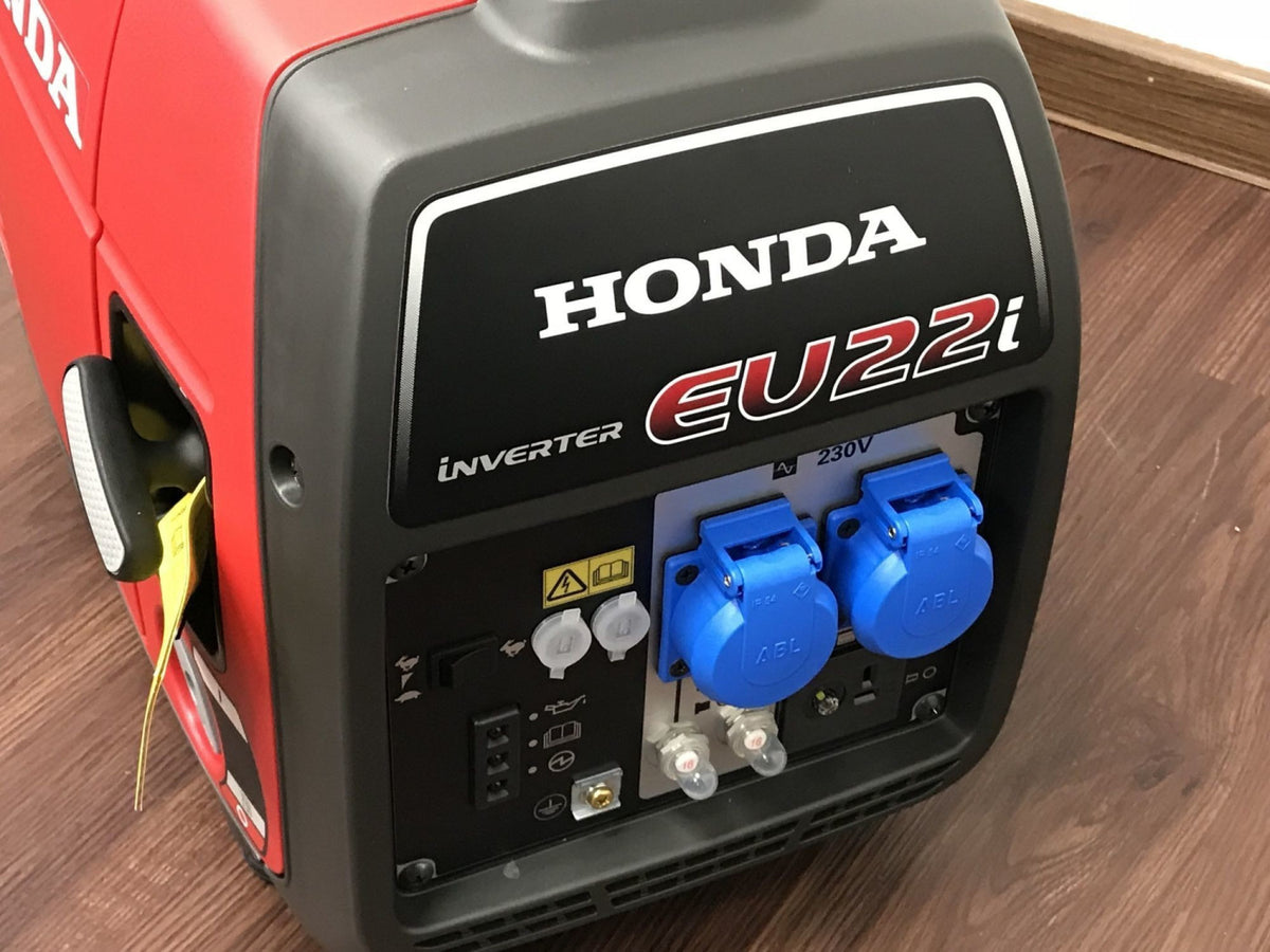 Honda EU 22i