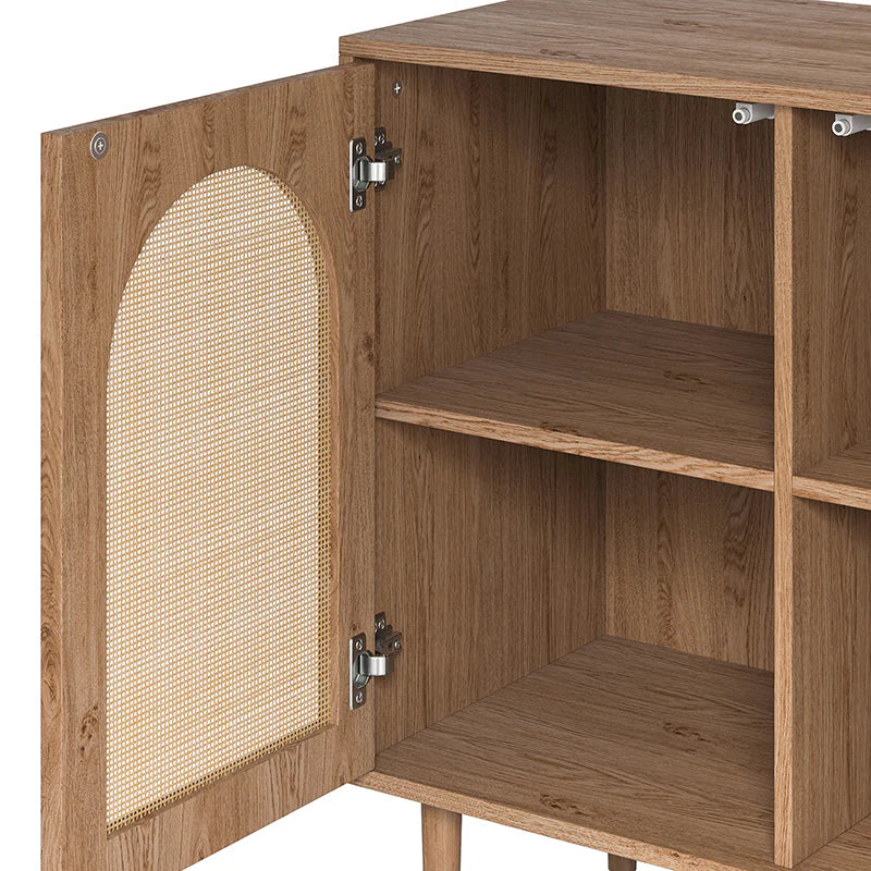 Norbert 63Wide Sideboard