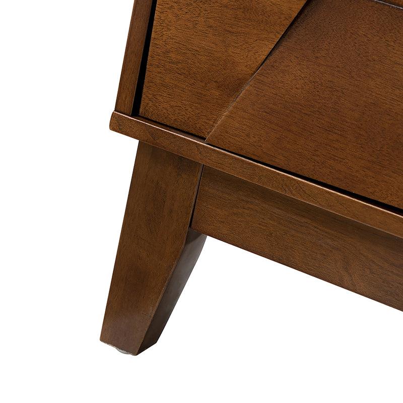 Kamu 60'' Sideboard : Stylish Shoe Storage Cabinet Entryway Solution