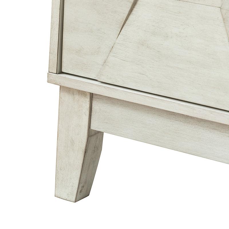 Kamu 60'' Sideboard : Stylish Shoe Storage Cabinet Entryway Solution