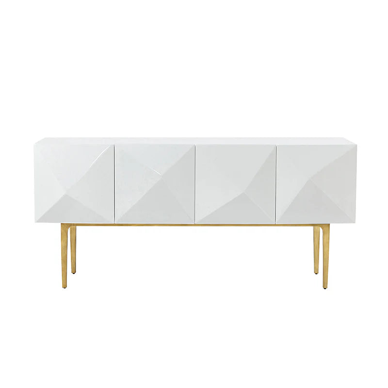 Ottone 71 Wide Sideboard