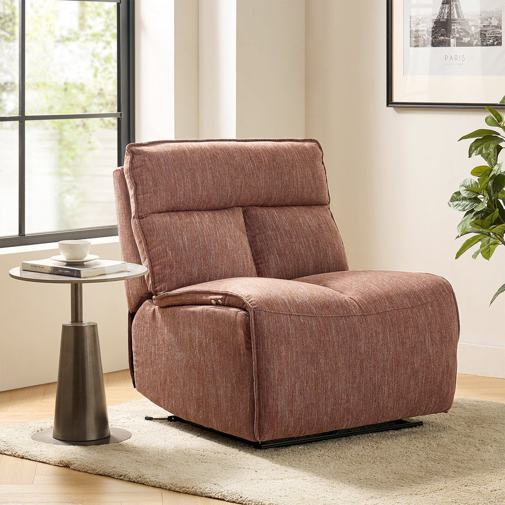 Justo 32 Wide Power Recliner