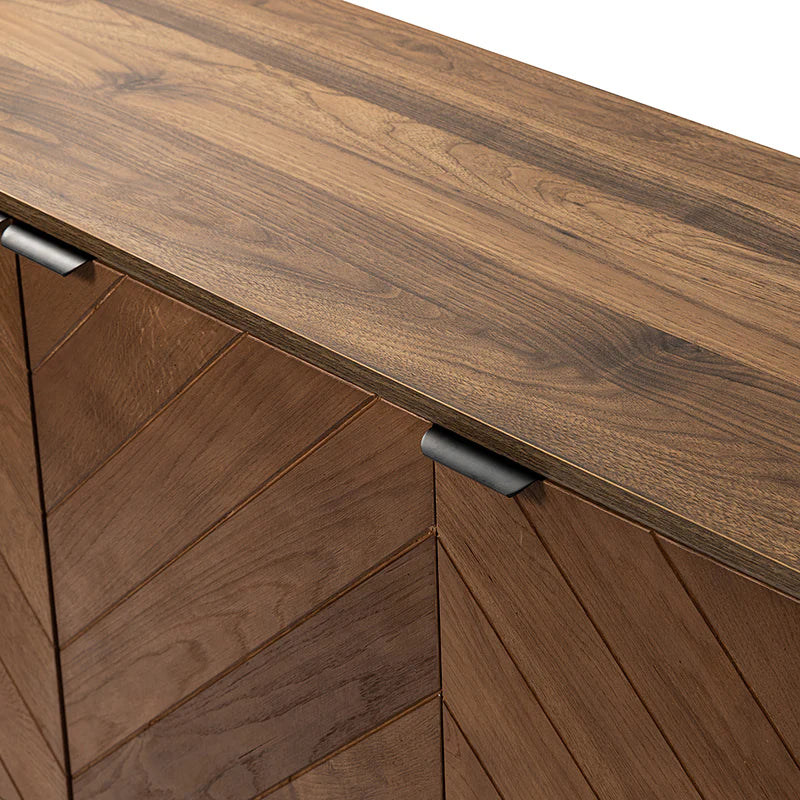 Eugen 47 Wide Kacie Modern Sideboard