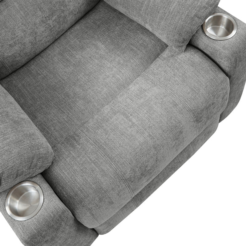 Arthur Supreme EasyLift Power Recliner
