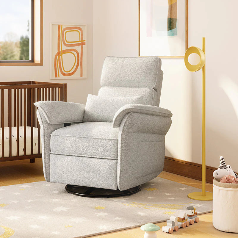 Cuddle Nursery Power Glider (Tailored Fabric Services)