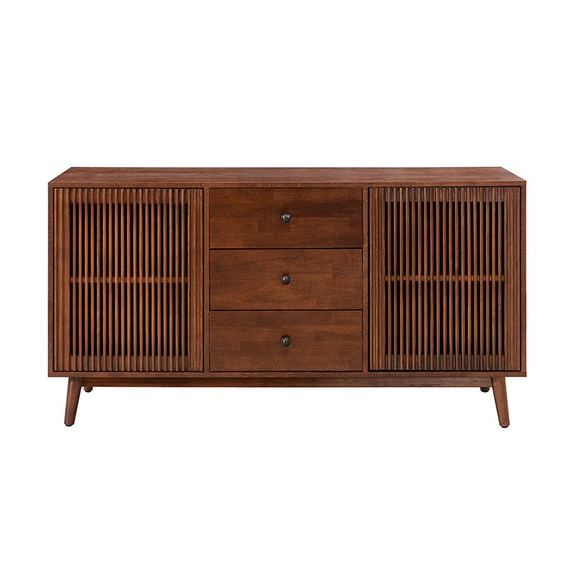 Chris 58 Wide 3 Drawer Sideboard