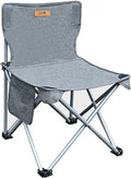 Aluminum Camping Folding Table &amp; Chairs Set. White. Portable 5-Piece for 4 People. Ideal for Outdoor. Picnic. Backyard Use