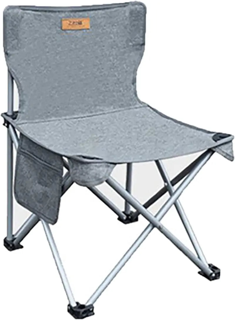 Aluminum Camping Folding Table &amp; Chairs Set. White. Portable 5-Piece for 4 People. Ideal for Outdoor. Picnic. Backyard Use