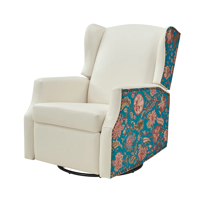 Maura Swivel Rocker Recliner