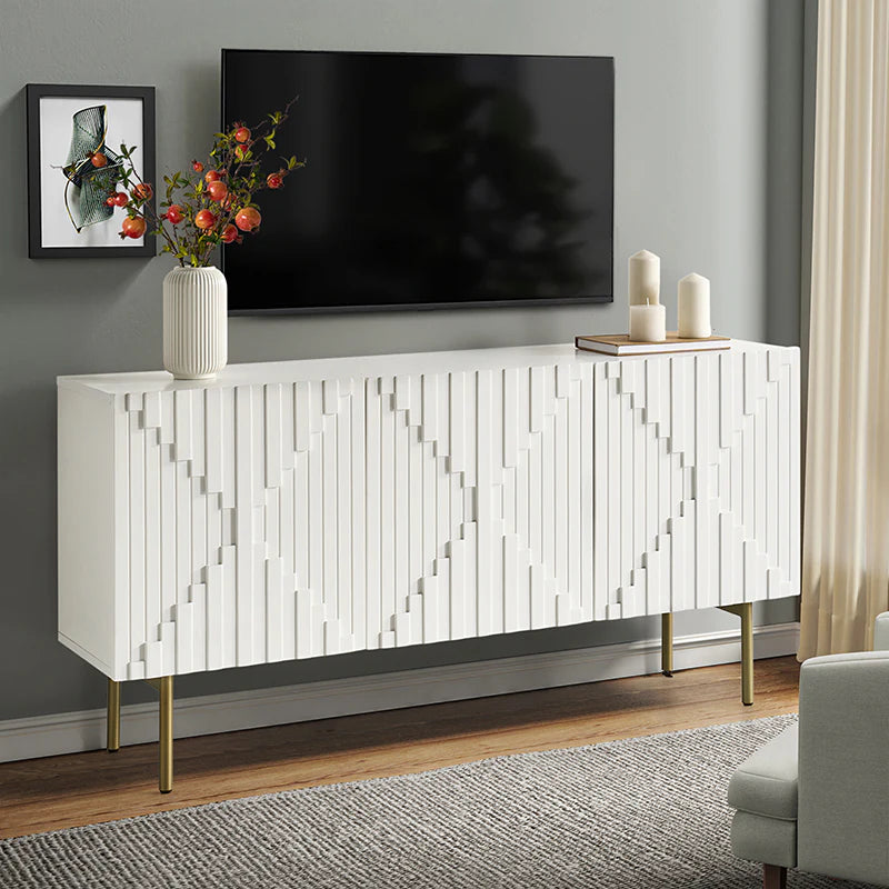 Sonia 58 Wide Sideboard