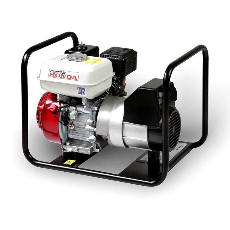 Honda Eurom HM4001