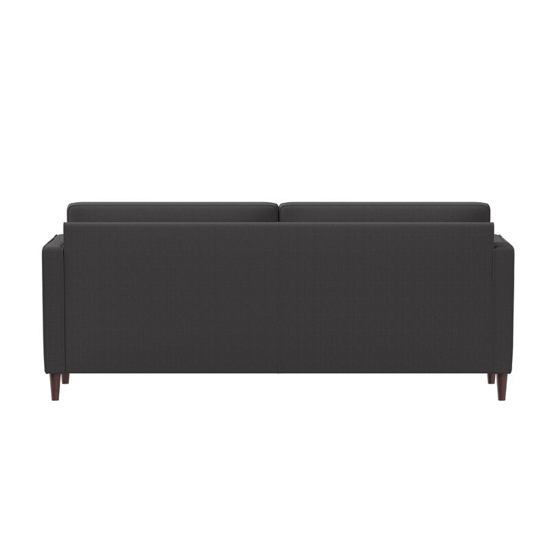 Garren 70.1 Square Arm Sofa