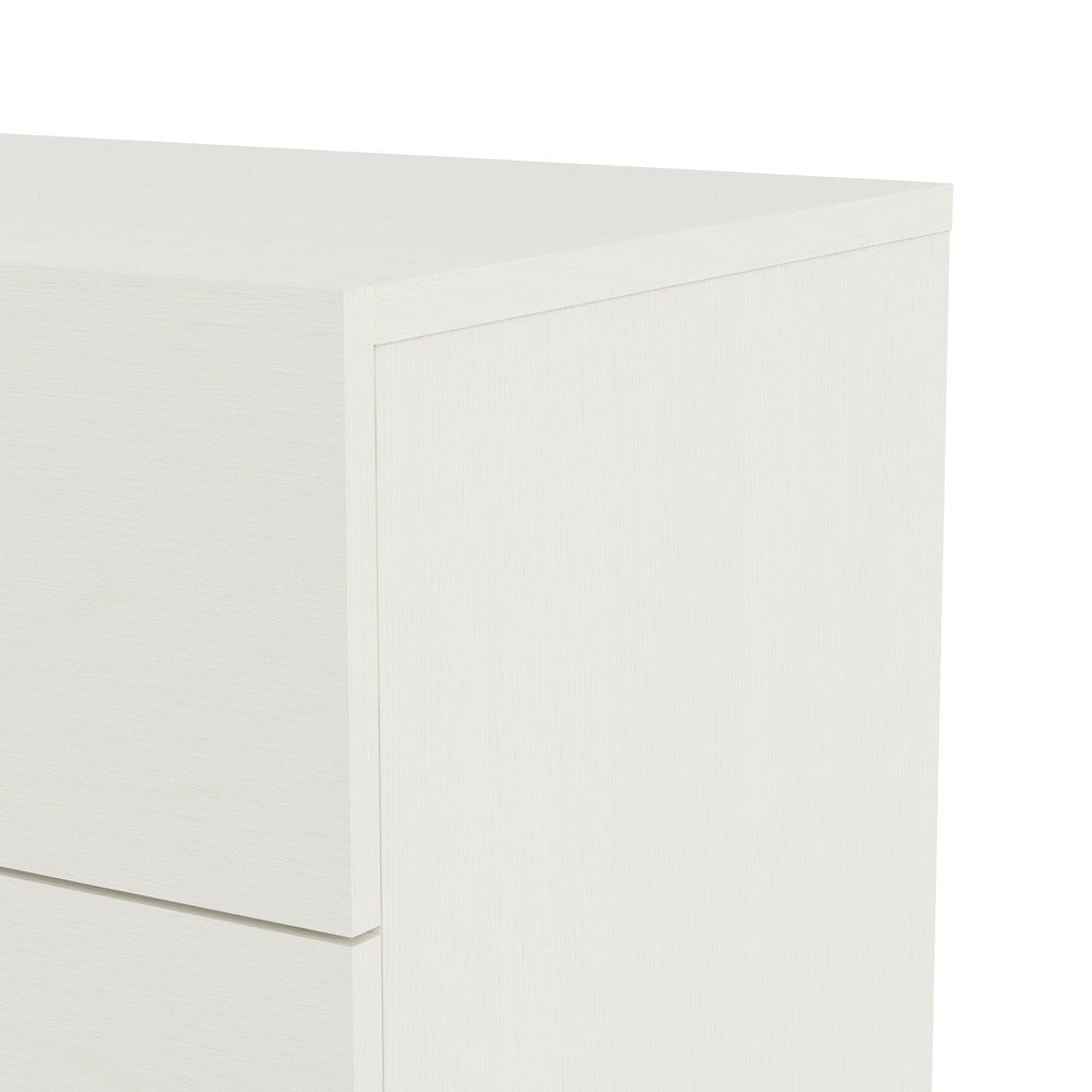 Porch & Den Angus Space-saving 8-Drawer Double Dresser