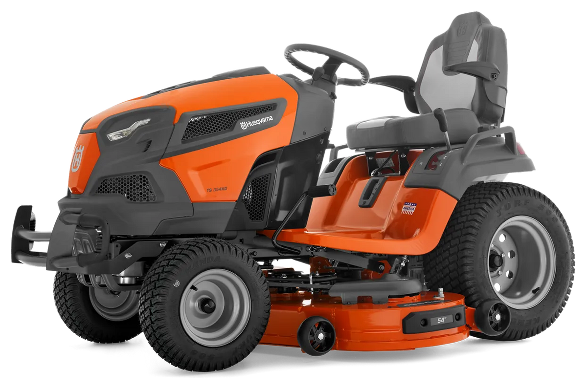 Husqvarna TS 354XD