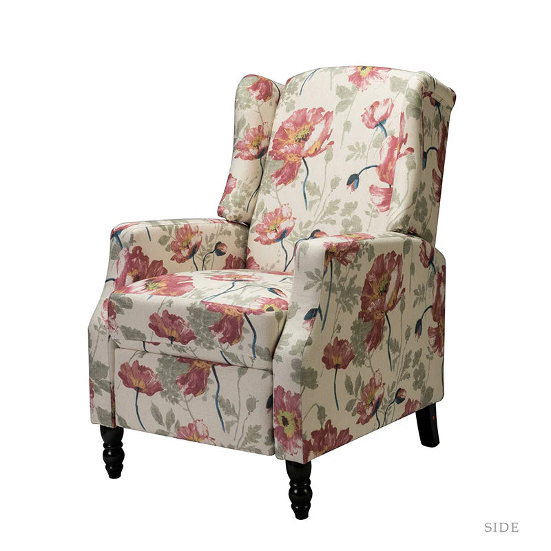 Lilith Upholstered Recliner
