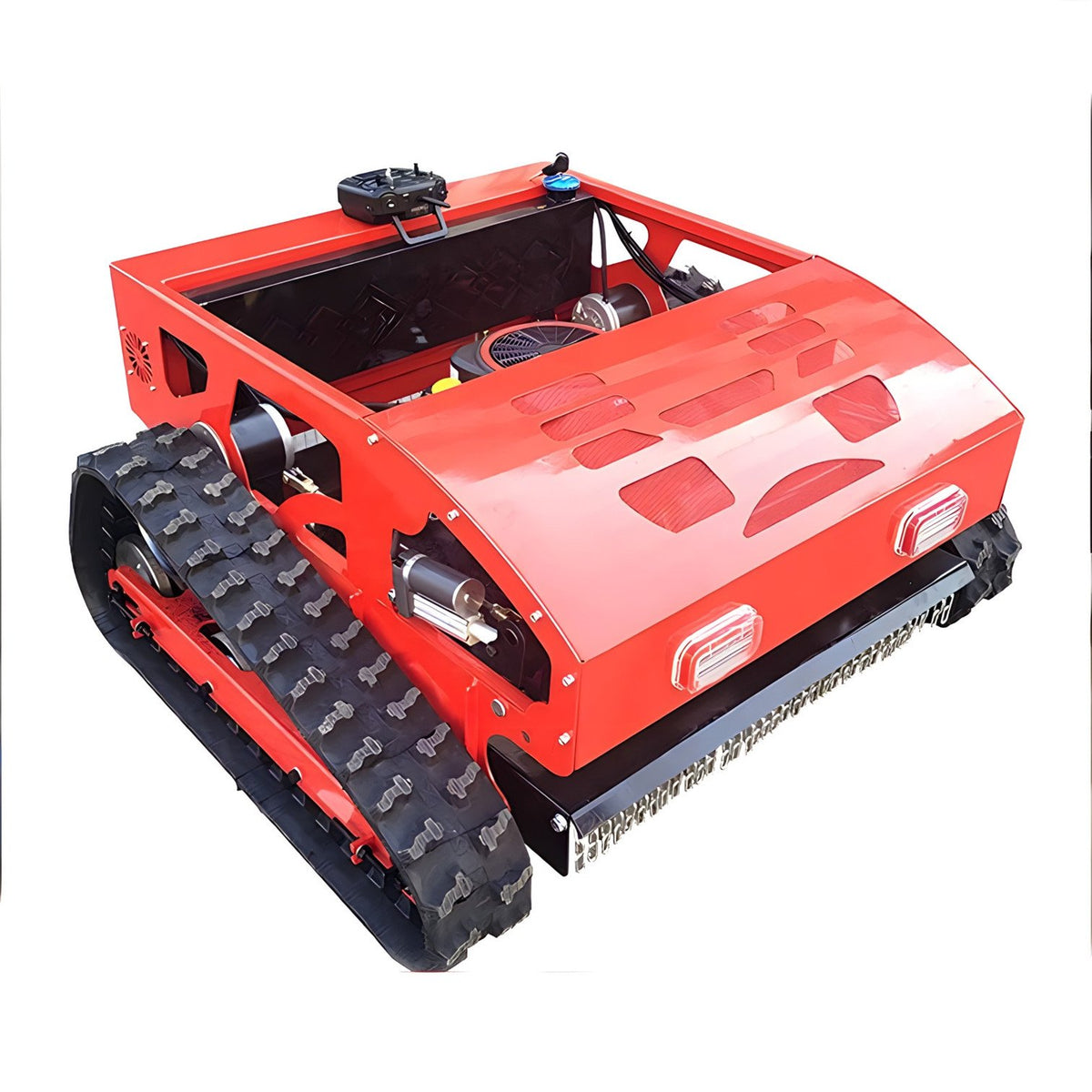 𝗚𝗮𝘀𝗼𝗹𝗶𝗻𝗲 𝗥𝗲𝗺𝗼𝘁𝗲 𝗖𝗼𝗻𝘁𝗿𝗼𝗹 𝗟𝗮𝘄𝗻 𝗠𝗼𝘄𝗲𝗿
