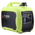 Power generator 2.3kVA Petrol P 3000 i