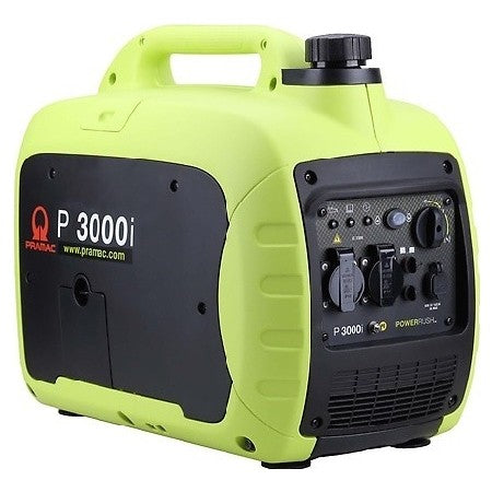 Power generator 2.3kVA Petrol P 3000 i