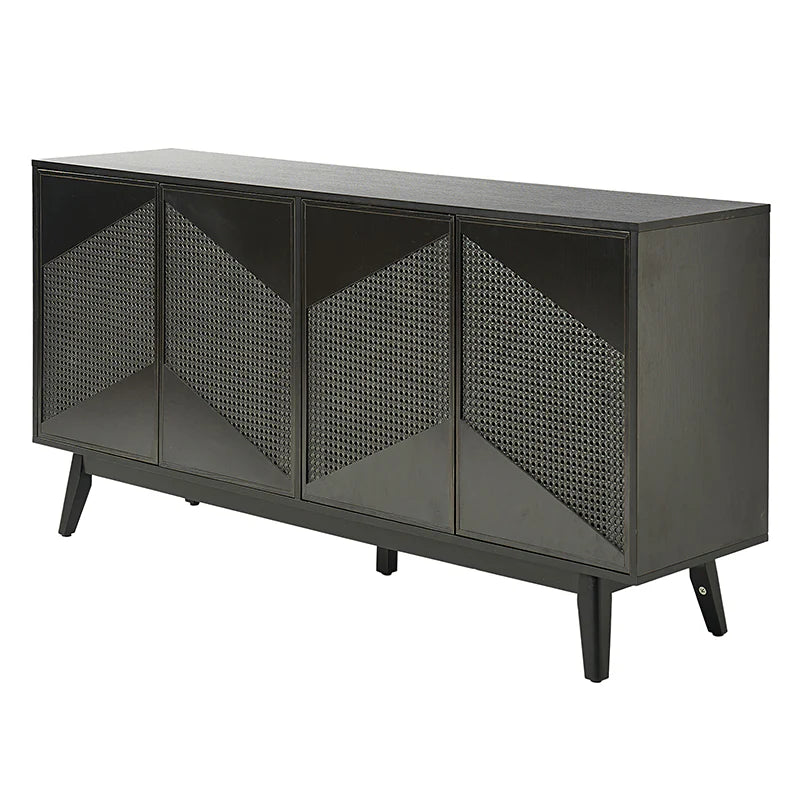 Beltran 63 Wide Kacie Modern Sideboard