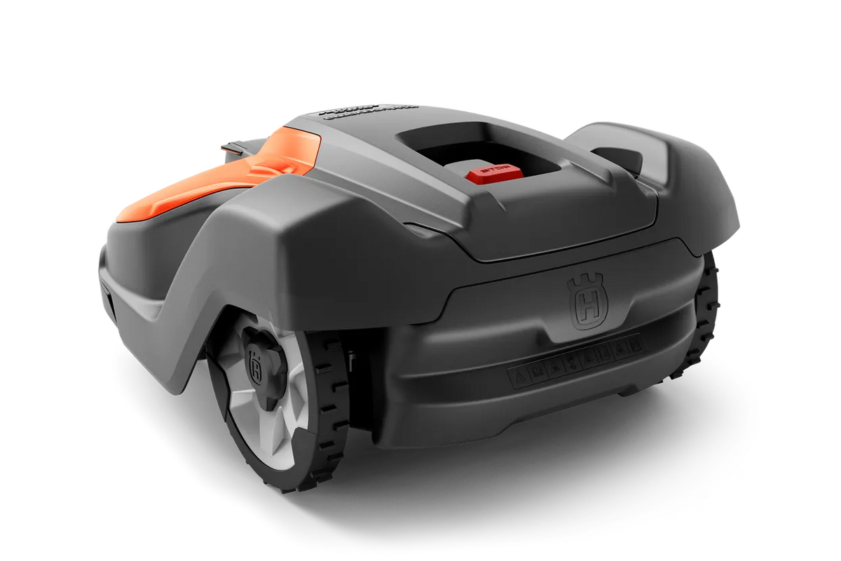 Husqvarna Automower® 550 EPOS™