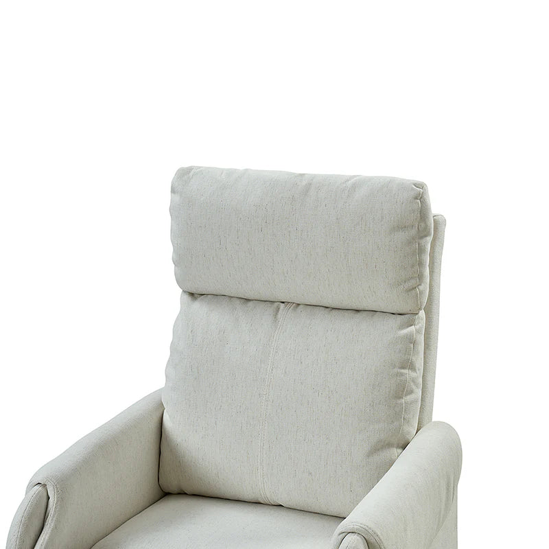 Justo Power Wired Controller Recliner