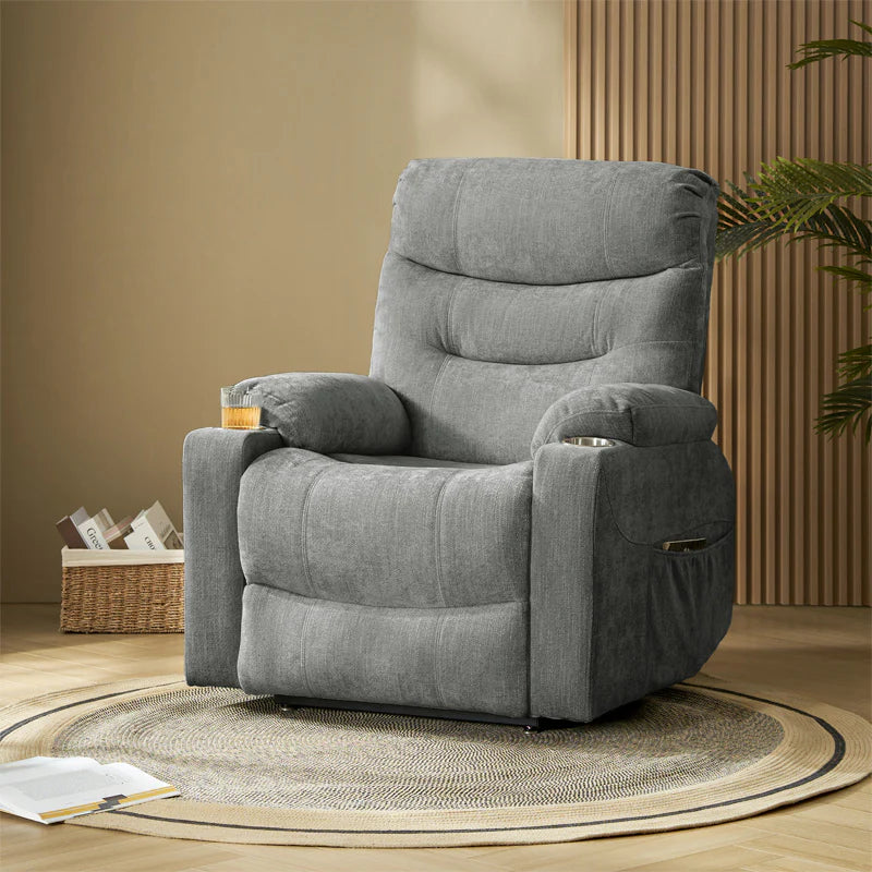 Arthur Supreme EasyLift Power Recliner