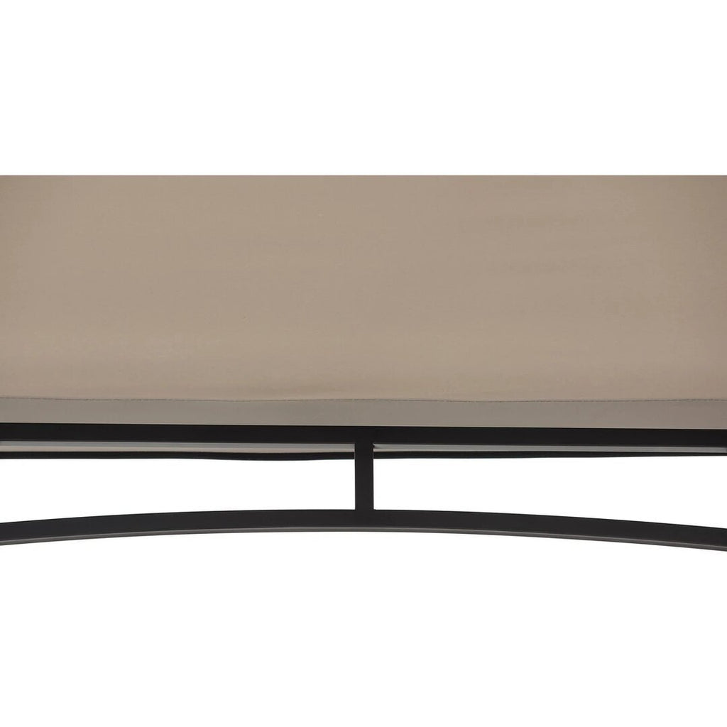 Bayamo 8 Ft. W x 5 Ft. D Steel Grill Gazebo