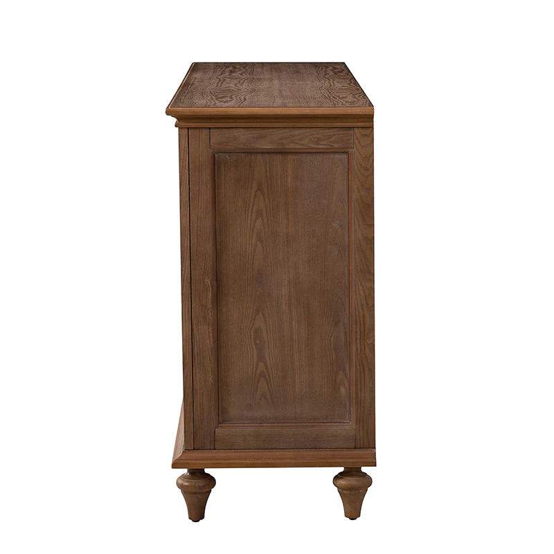 Nemo 58 Wide 3 Drawer Sideboard