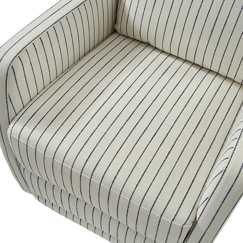 Flora Swivel Rocker Recliner with Comfort and flexibility