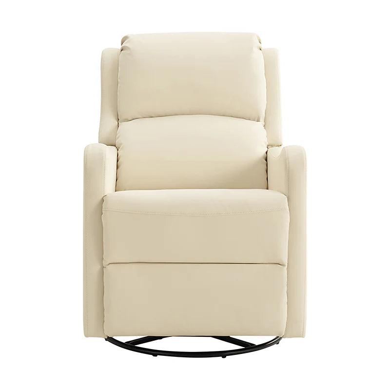 Octavio 360-Degree Swivel Rocker Recliner