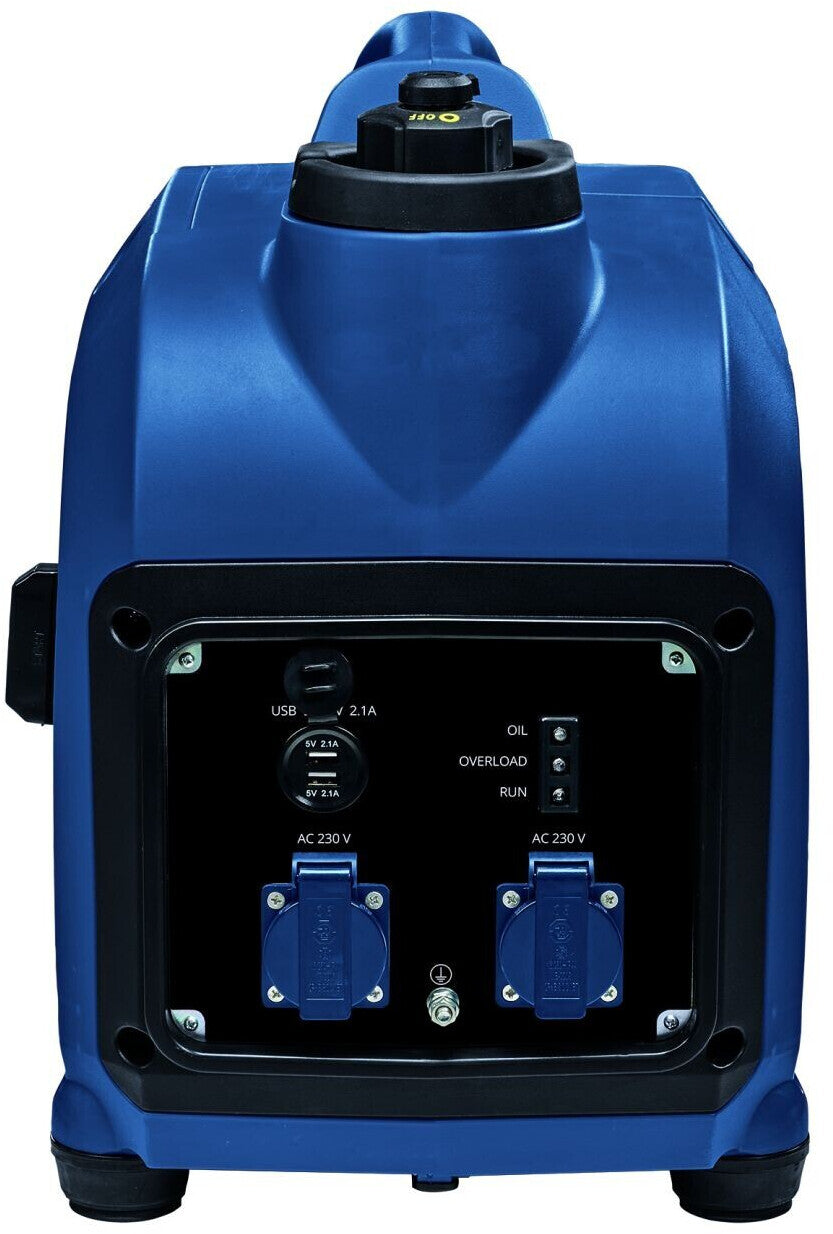 Einhell BT-SE 2000 I