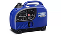 NEW　YAMAHA 0.9kVA Portable Gasoline Inverter Generator EF900iS Super Quiet