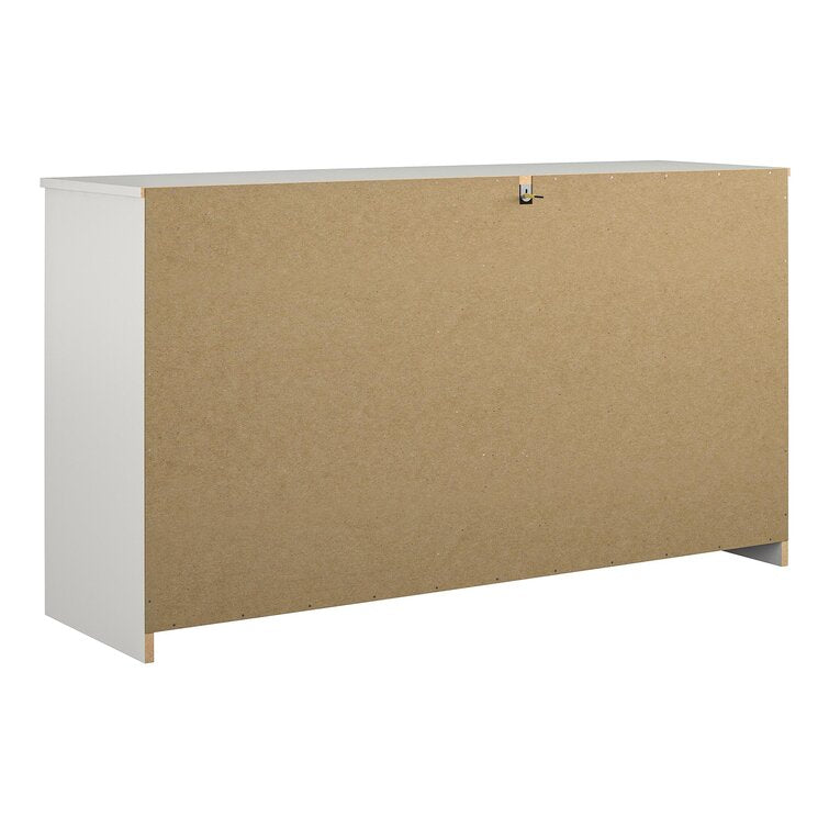 Grantville 6 - Drawer Dresser